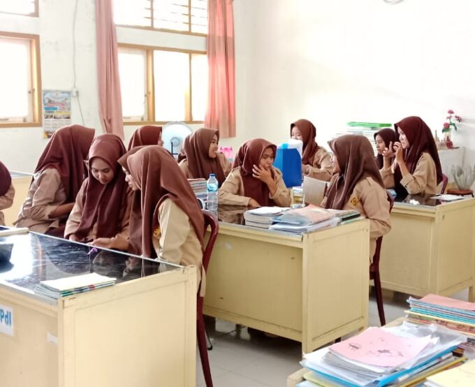 Membangun Masa Depan: Panduan Karir bagi Siswa SMA