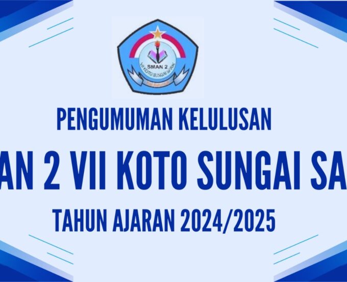 INFORMASI KELULUSAN