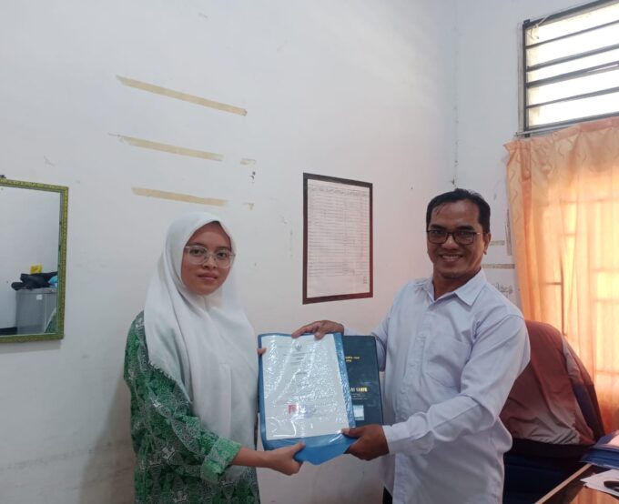 PEMBERITAHUAN RESMI: Pengambilan Ijazah TANPA BIAYA